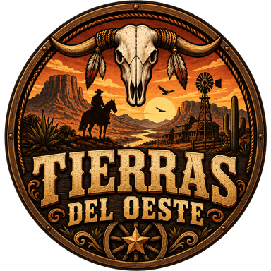 Tierras del Oeste
